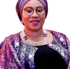 Raliat Oyetunde