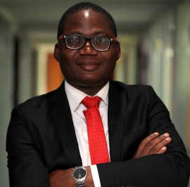 Edward Esene