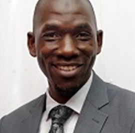 Sidiq Sairu Deen