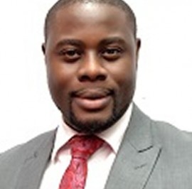 Uchendu Egbuna